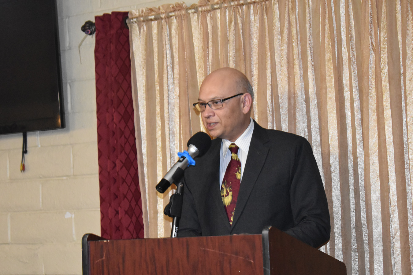 Book launched (12)