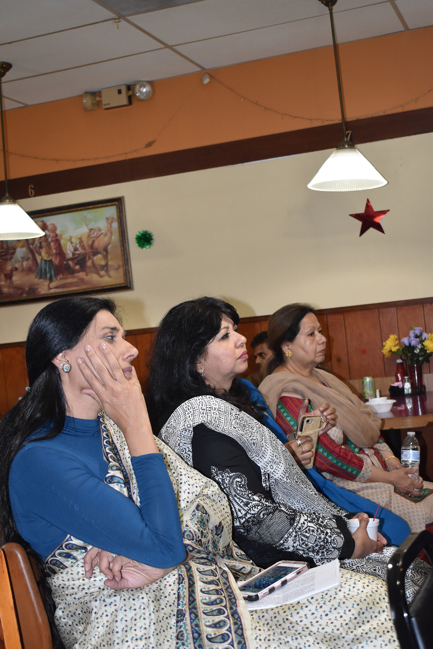 Book launched (8)