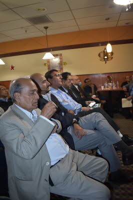Book launched (10)