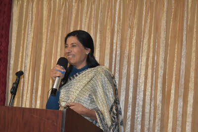Book launched (14)
