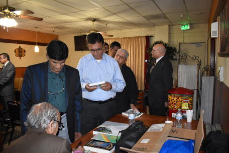 Book launched (19)