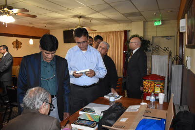 Book launched (19)