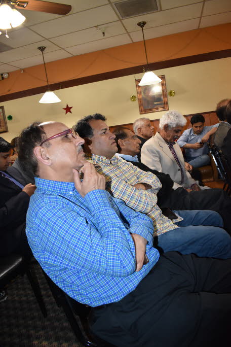 Book launched (9)